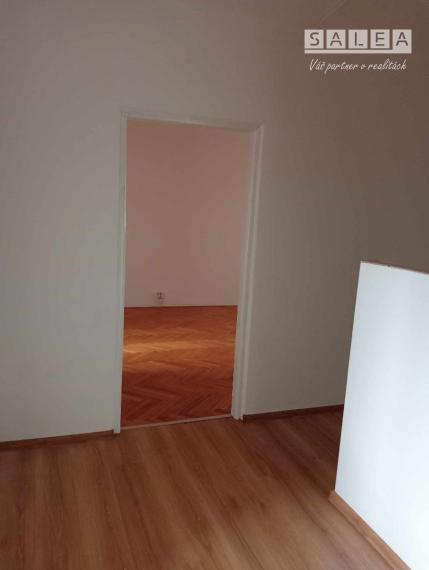 Na predaj 3 izbový byt v Šali-  Exkluzívne iba u Nás