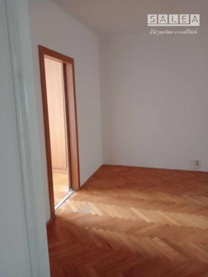 Na predaj 3 izbový byt v Šali-  Exkluzívne iba u Nás