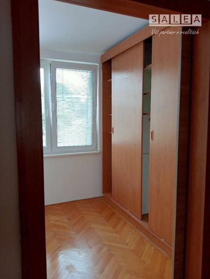 Na predaj 3 izbový byt v Šali-  Exkluzívne iba u Nás