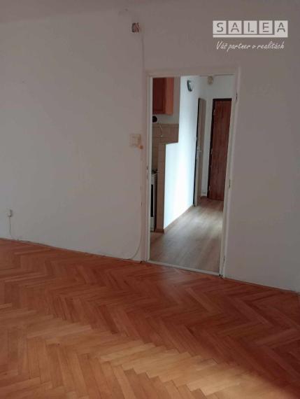 Na predaj 3 izbový byt v Šali-  Exkluzívne iba u Nás