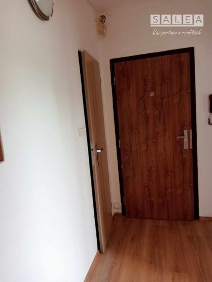 Na predaj 3 izbový byt v Šali-  Exkluzívne iba u Nás