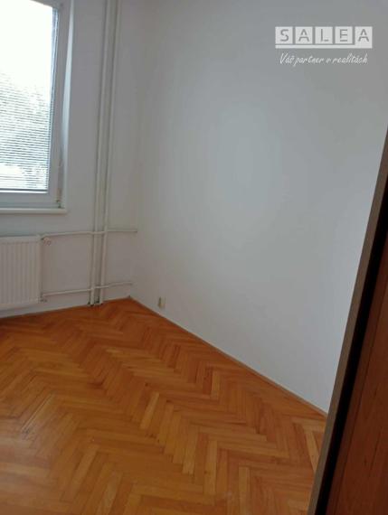 Na predaj 3 izbový byt v Šali-  Exkluzívne iba u Nás