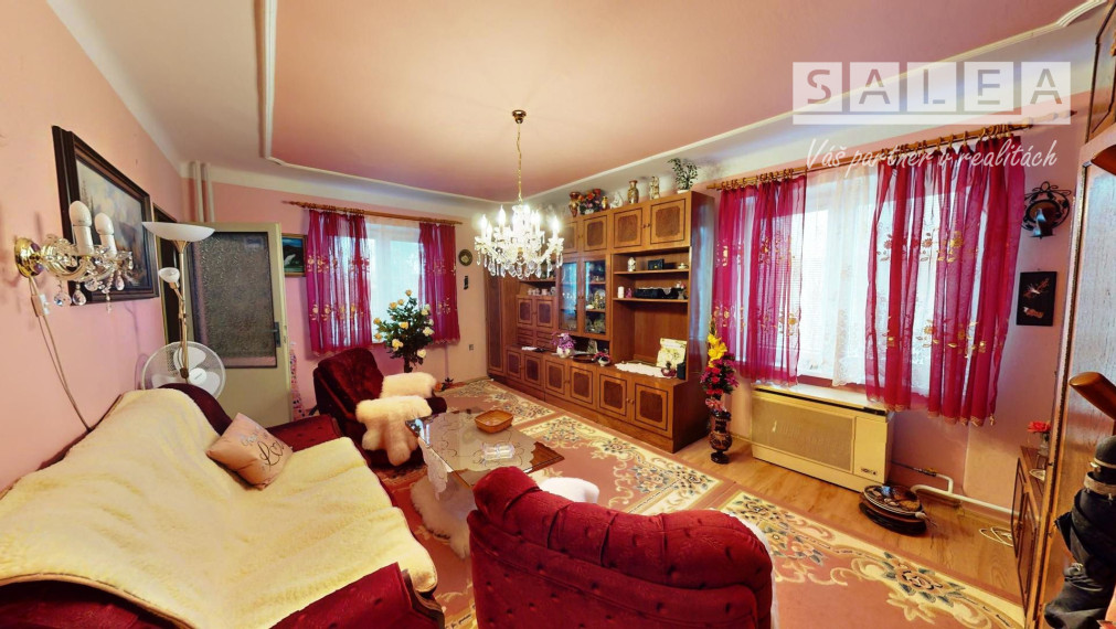 Pripravujeme Exkluzívne Vynovený 5 izbový RD Brunovce 1087m2+4xvlastné parkovanie