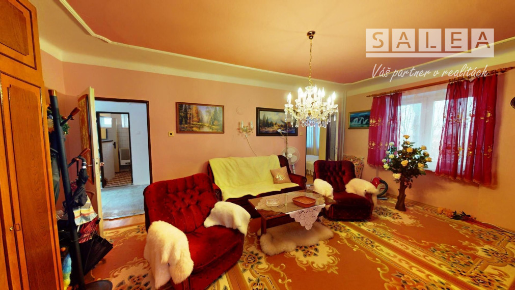 Pripravujeme Exkluzívne Vynovený 5 izbový RD Brunovce 1087m2+4xvlastné parkovanie