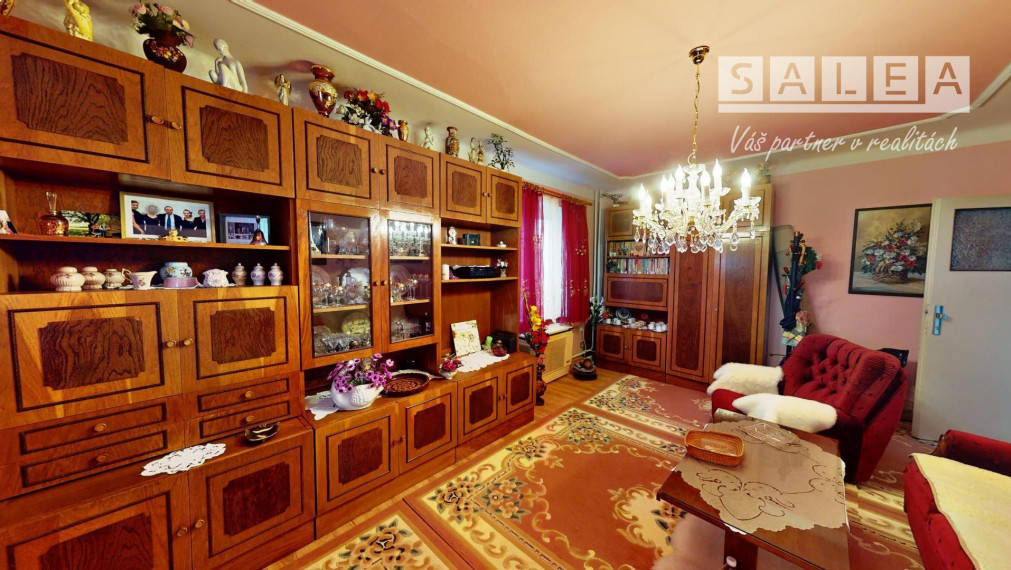 Pripravujeme Exkluzívne Vynovený 5 izbový RD Brunovce 1087m2+4xvlastné parkovanie