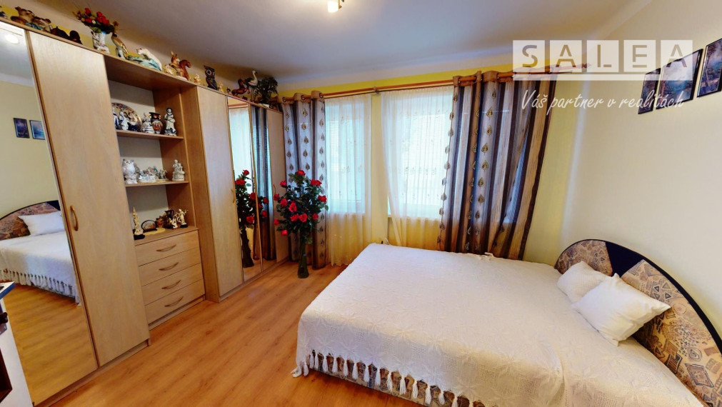 Pripravujeme Exkluzívne Vynovený 5 izbový RD Brunovce 1087m2+4xvlastné parkovanie