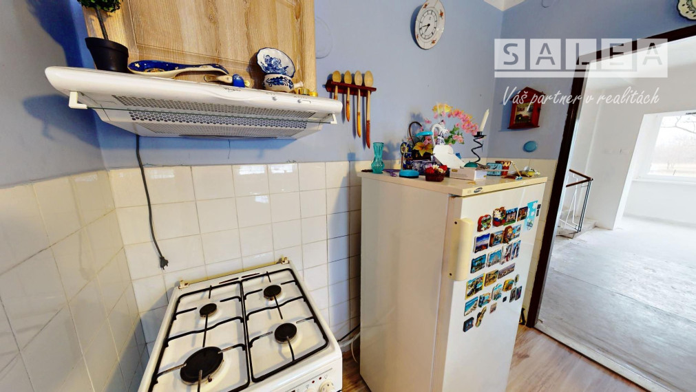 Pripravujeme Exkluzívne Vynovený 5 izbový RD Brunovce 1087m2+4xvlastné parkovanie