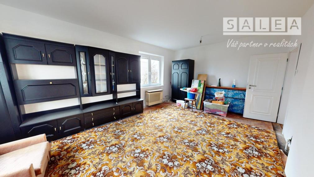 Pripravujeme Exkluzívne Vynovený 5 izbový RD Brunovce 1087m2+4xvlastné parkovanie