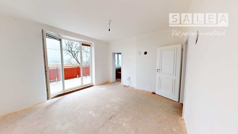 Pripravujeme Exkluzívne Vynovený 5 izbový RD Brunovce 1087m2+4xvlastné parkovanie