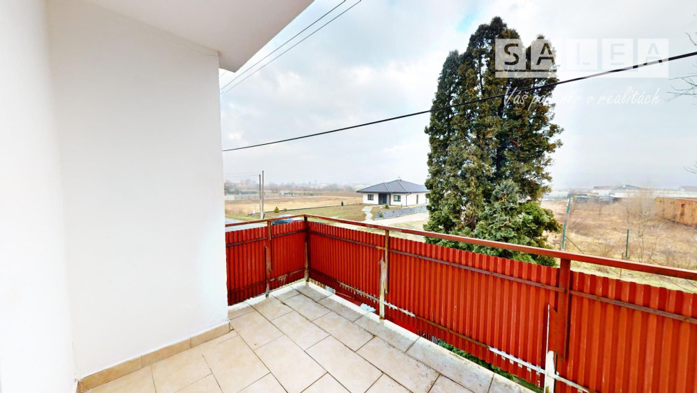 Pripravujeme Exkluzívne Vynovený 5 izbový RD Brunovce 1087m2+4xvlastné parkovanie