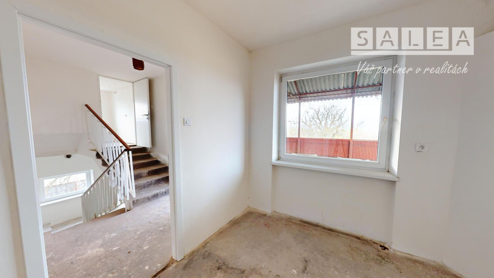 Pripravujeme Exkluzívne Vynovený 5 izbový RD Brunovce 1087m2+4xvlastné parkovanie