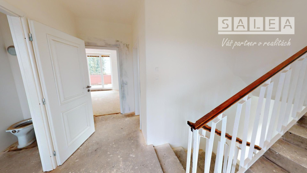 Pripravujeme Exkluzívne Vynovený 5 izbový RD Brunovce 1087m2+4xvlastné parkovanie