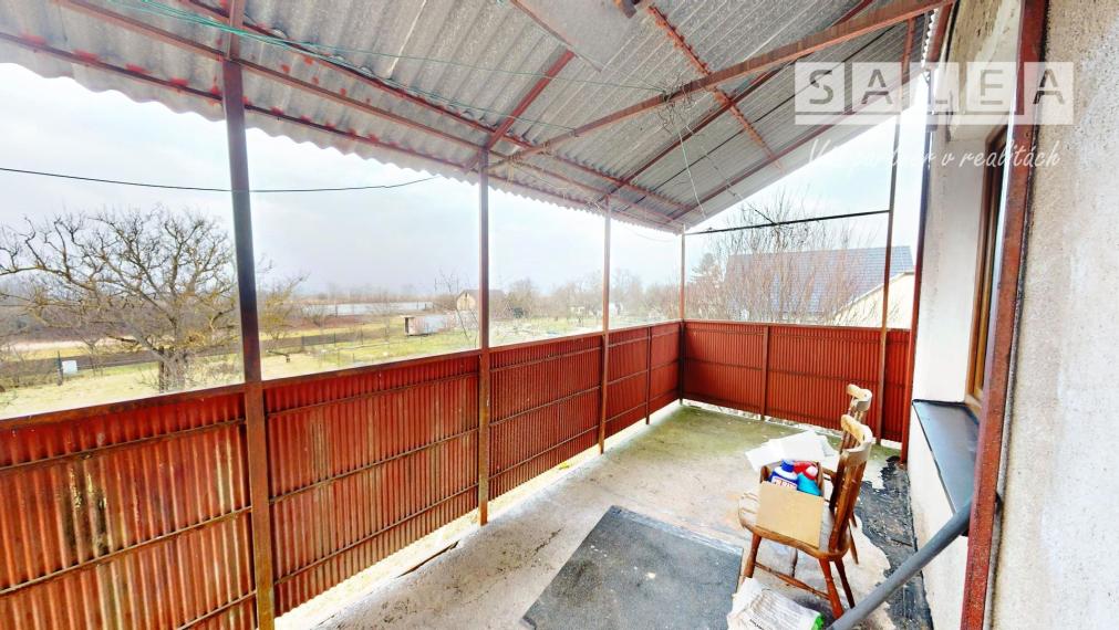 Pripravujeme Exkluzívne Vynovený 5 izbový RD Brunovce 1087m2+4xvlastné parkovanie