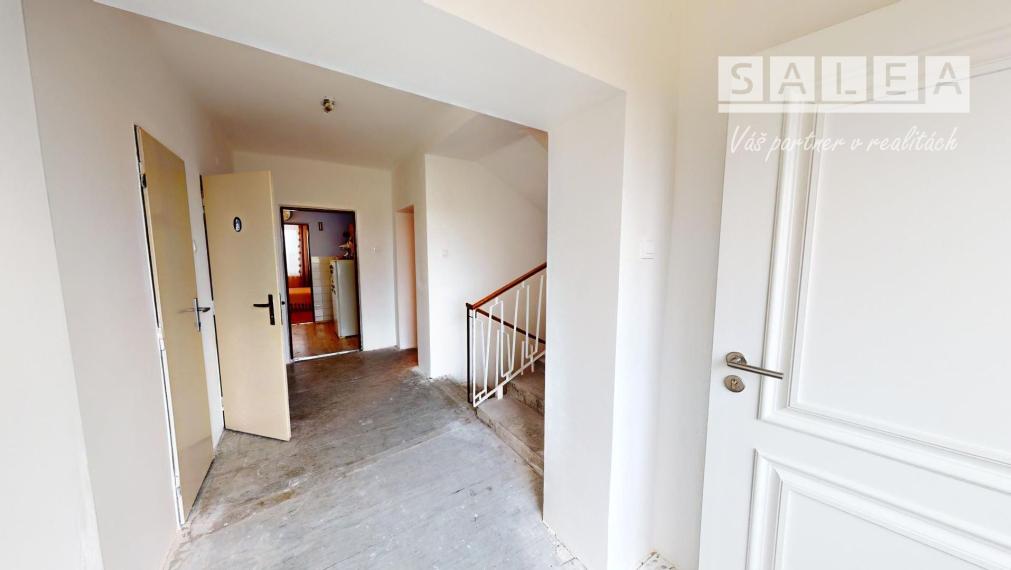 Pripravujeme Exkluzívne Vynovený 5 izbový RD Brunovce 1087m2+4xvlastné parkovanie