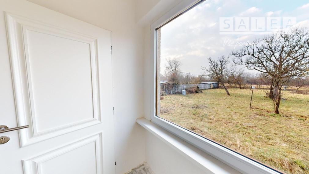 Pripravujeme Exkluzívne Vynovený 5 izbový RD Brunovce 1087m2+4xvlastné parkovanie