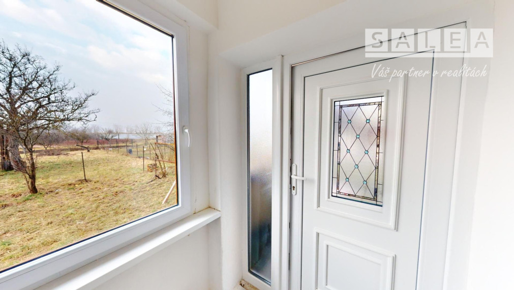 Pripravujeme Exkluzívne Vynovený 5 izbový RD Brunovce 1087m2+4xvlastné parkovanie