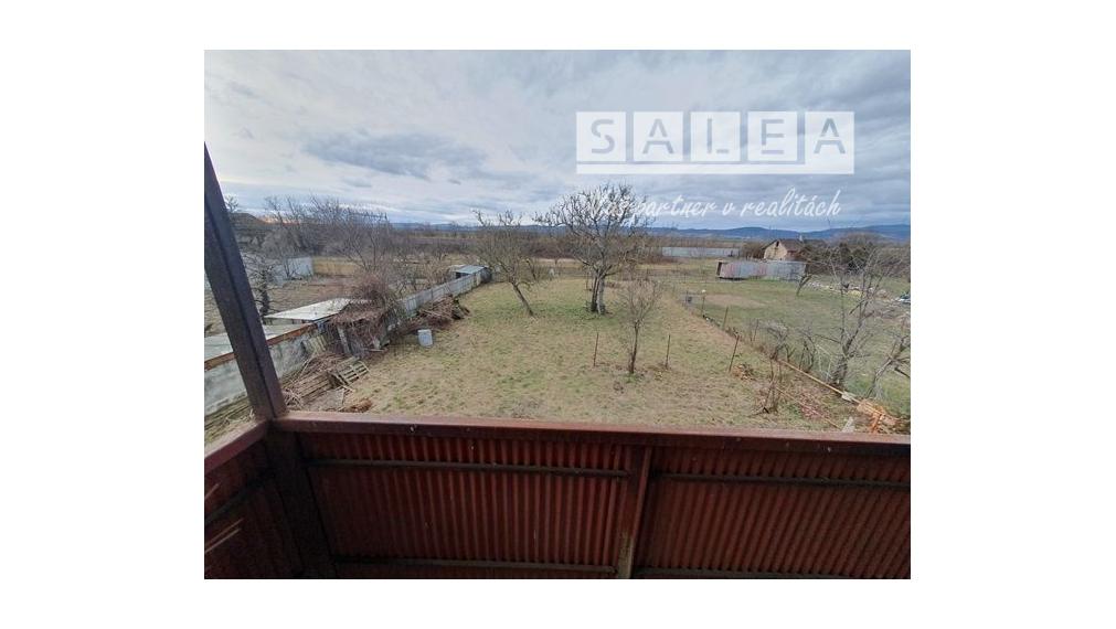 Pripravujeme Exkluzívne Vynovený 5 izbový RD Brunovce 1087m2+4xvlastné parkovanie