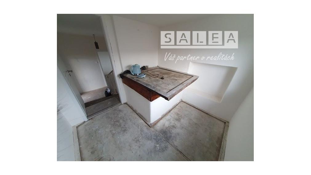 Pripravujeme Exkluzívne Vynovený 5 izbový RD Brunovce 1087m2+4xvlastné parkovanie