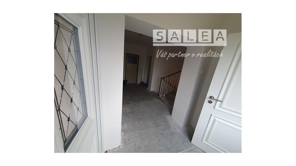 Pripravujeme Exkluzívne Vynovený 5 izbový RD Brunovce 1087m2+4xvlastné parkovanie