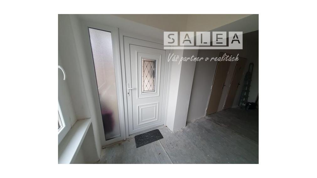 Pripravujeme Exkluzívne Vynovený 5 izbový RD Brunovce 1087m2+4xvlastné parkovanie