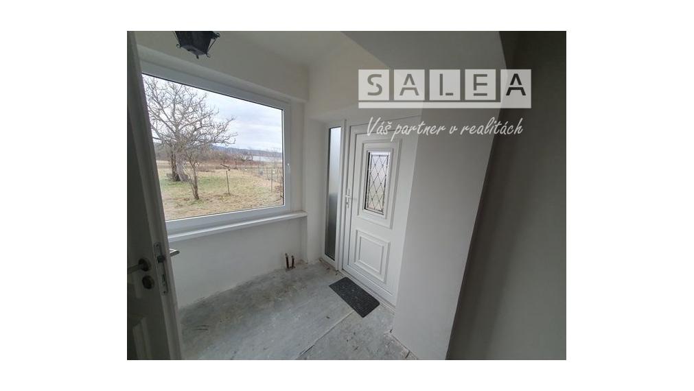 Pripravujeme Exkluzívne Vynovený 5 izbový RD Brunovce 1087m2+4xvlastné parkovanie