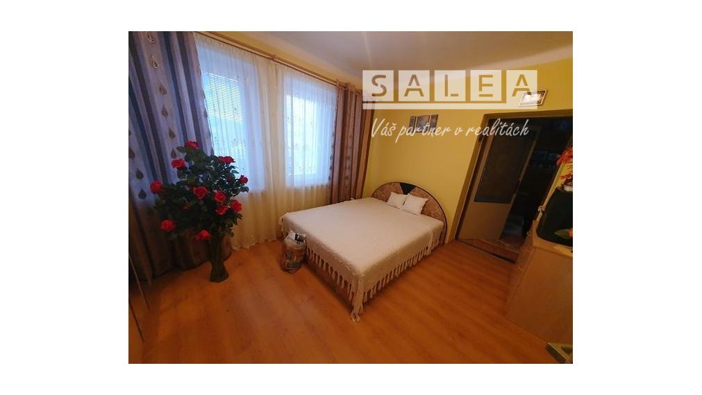 Pripravujeme Exkluzívne Vynovený 5 izbový RD Brunovce 1087m2+4xvlastné parkovanie