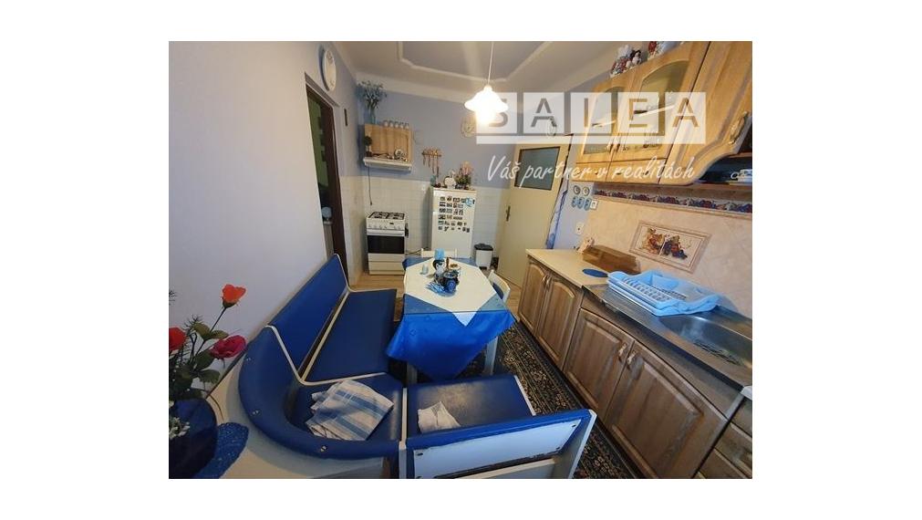 Pripravujeme Exkluzívne Vynovený 5 izbový RD Brunovce 1087m2+4xvlastné parkovanie