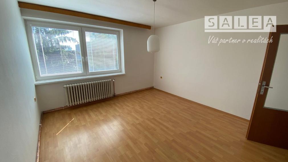 ZÁVODIE-ŽILINA, 4I BYT V TICHEJ LOKALITE S VLASTNÝM KÚRENÍM