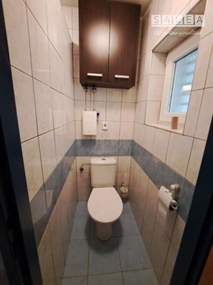 Predaj podnikateľský priestor – ideálny pre autoservis alebo pneuservis upravená cena