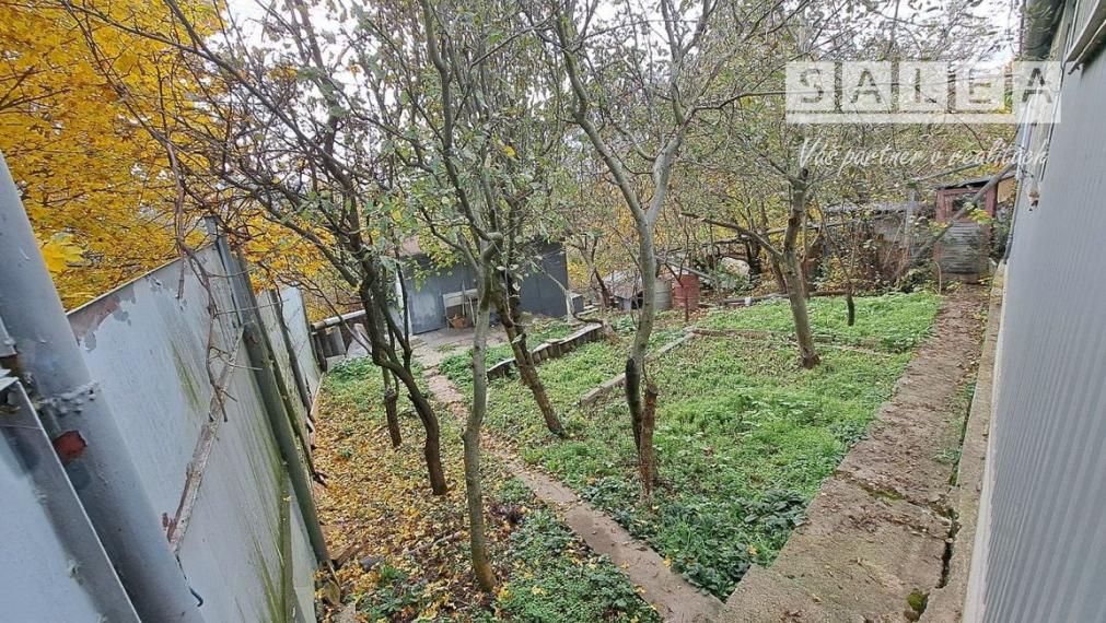 Predaj podnikateľský priestor – ideálny pre autoservis alebo pneuservis upravená cena