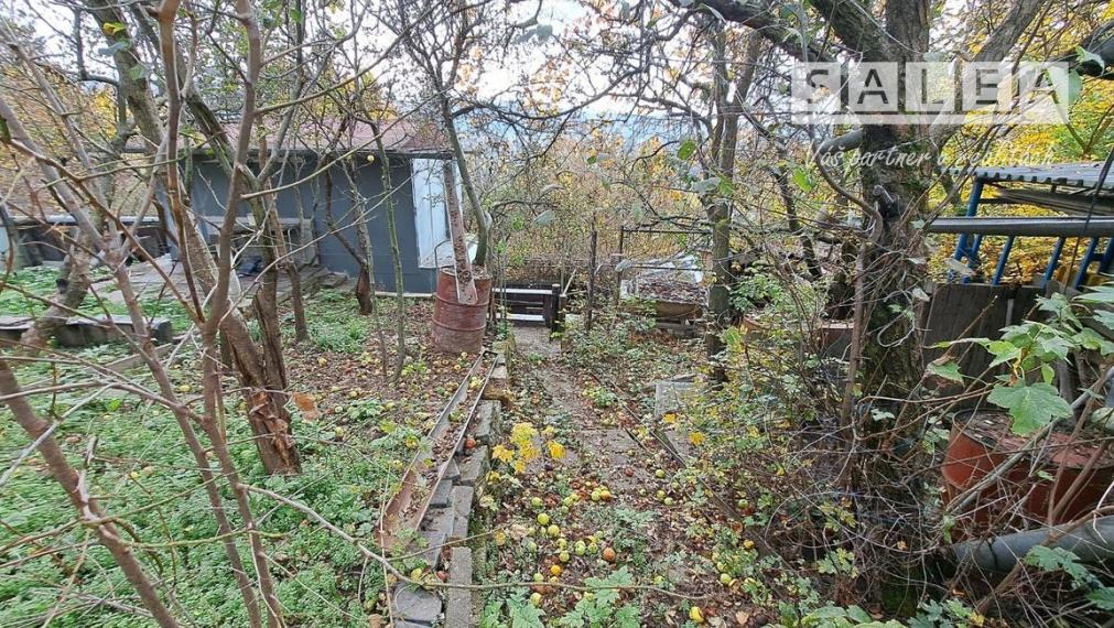 Predaj podnikateľský priestor – ideálny pre autoservis alebo pneuservis upravená cena