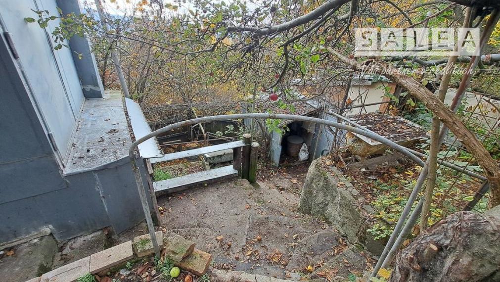 Predaj podnikateľský priestor – ideálny pre autoservis alebo pneuservis upravená cena