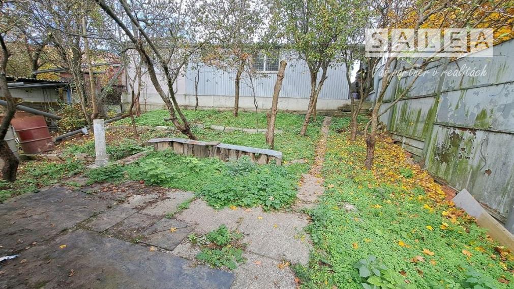 Predaj podnikateľský priestor – ideálny pre autoservis alebo pneuservis upravená cena