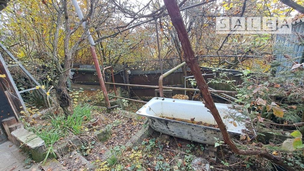 Predaj podnikateľský priestor – ideálny pre autoservis alebo pneuservis upravená cena