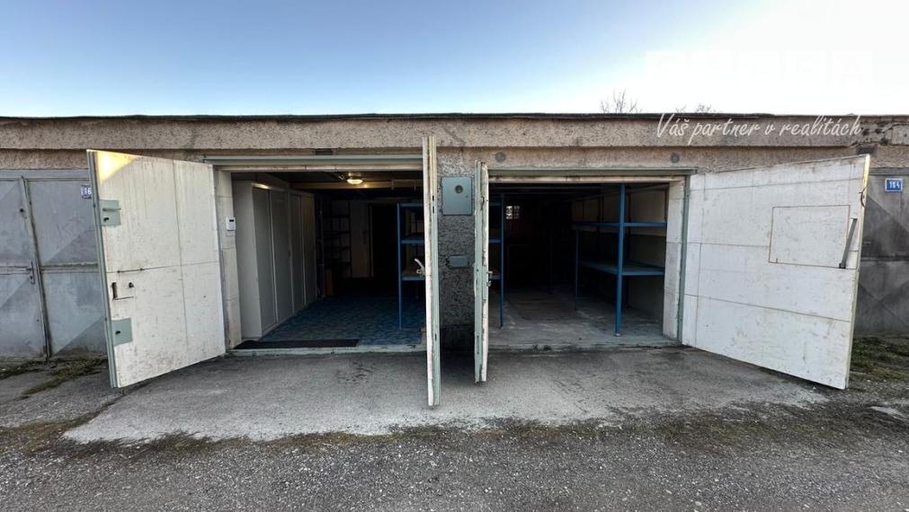 Predaj podnikateľský priestor – ideálny pre autoservis alebo pneuservis upravená cena