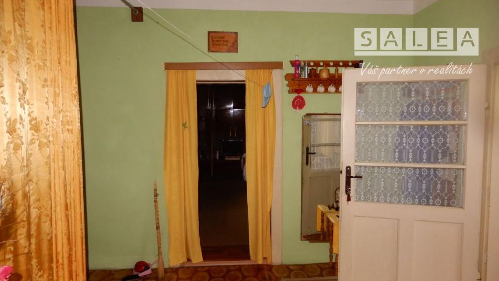 Rodinný dom na predaj,  110 m2, Devičany, okr. Levice