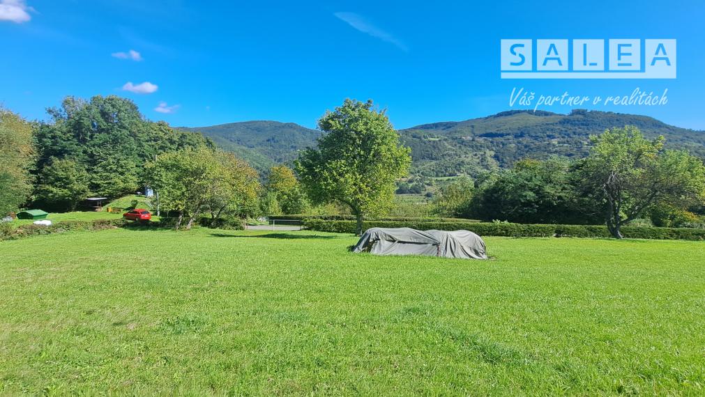 Predaj Pozemok o výmere 7000 m² v obci Pitelová