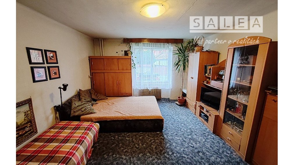 REZERVOVANÉ! 4 - izb. byt /88m2/ v Spišskej Novej Vsi