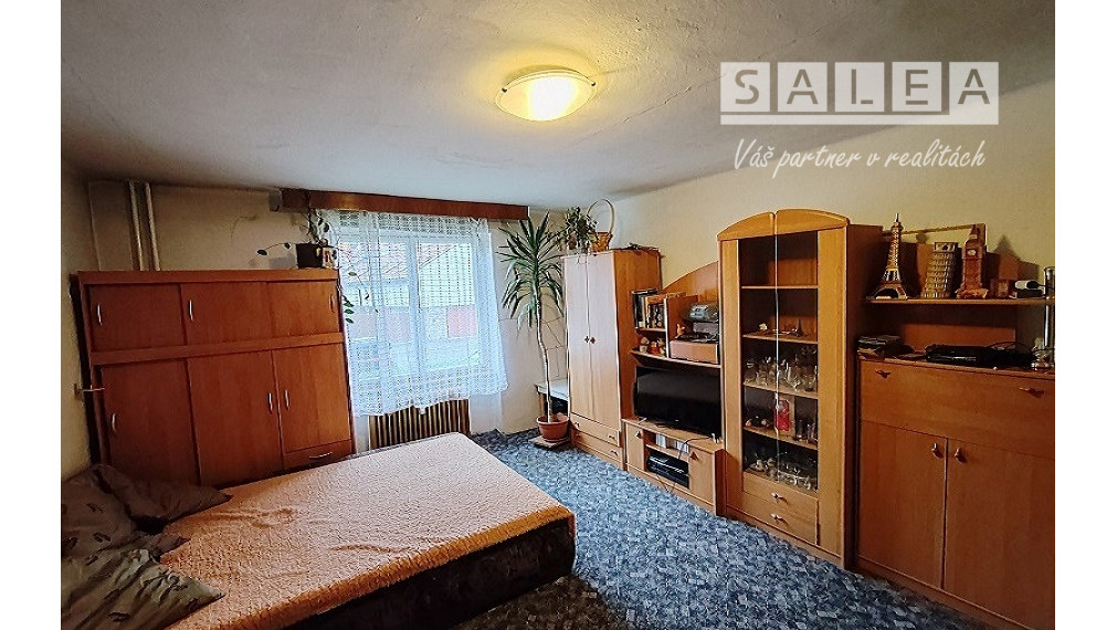 REZERVOVANÉ! 4 - izb. byt /88m2/ v Spišskej Novej Vsi