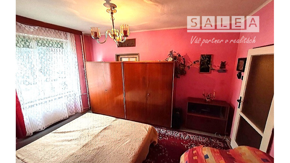 REZERVOVANÉ! 4 - izb. byt /88m2/ v Spišskej Novej Vsi