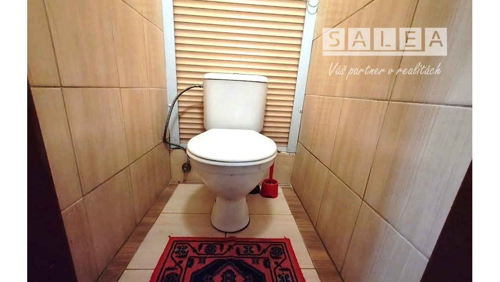 REZERVOVANÉ! 4 - izb. byt /88m2/ v Spišskej Novej Vsi