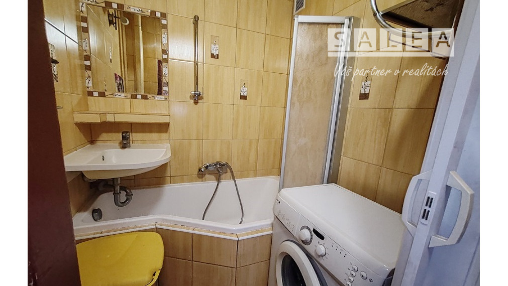 REZERVOVANÉ! 4 - izb. byt /88m2/ v Spišskej Novej Vsi