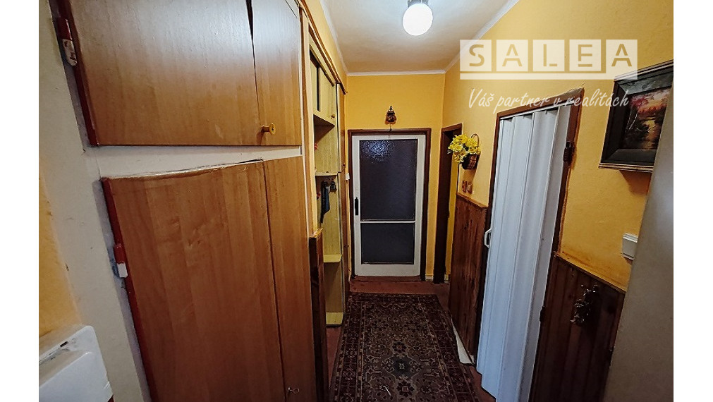 REZERVOVANÉ! 4 - izb. byt /88m2/ v Spišskej Novej Vsi