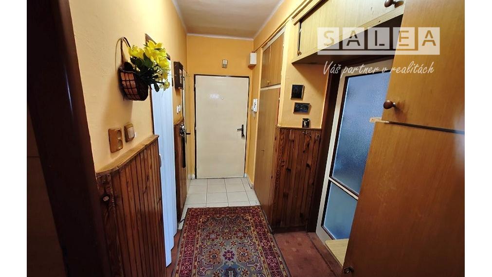 REZERVOVANÉ! 4 - izb. byt /88m2/ v Spišskej Novej Vsi