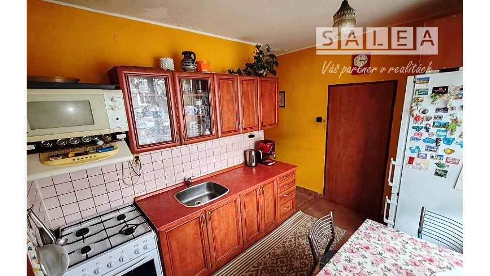 REZERVOVANÉ! 4 - izb. byt /88m2/ v Spišskej Novej Vsi