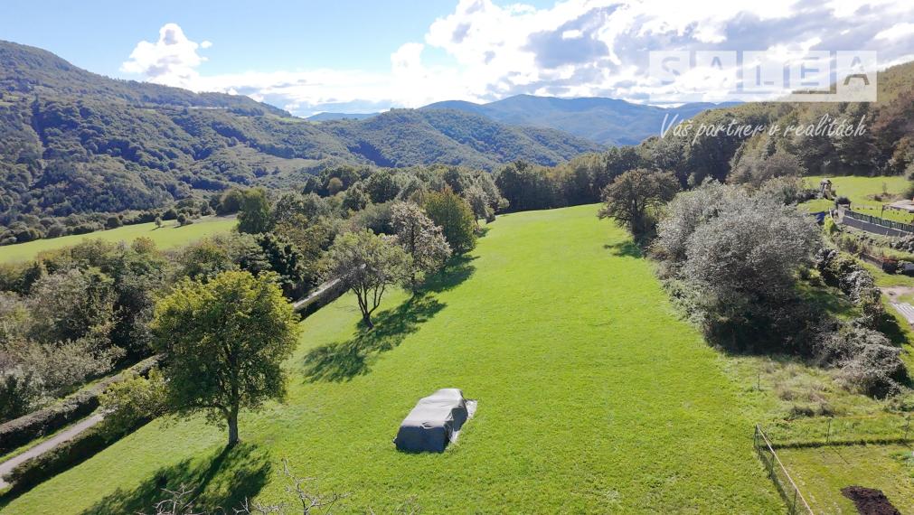 Predaj Pozemok o výmere 7000 m² v obci Pitelová