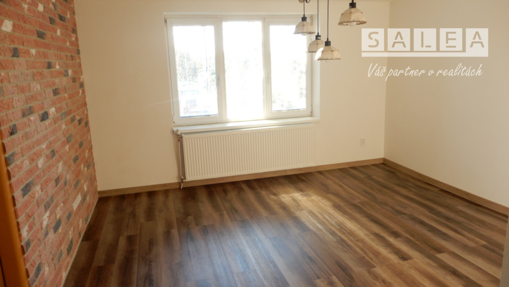 Pekný 3 Izbový byt, 66 m2,rekonštrukcia,centrum Želiezoviec