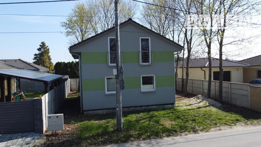 Výborná lokalita! 5 izbový rodinný dom, 360m2, Réca, Senec