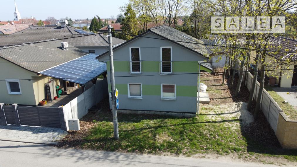 Výborná lokalita! 5 izbový rodinný dom, 360m2, Réca, Senec