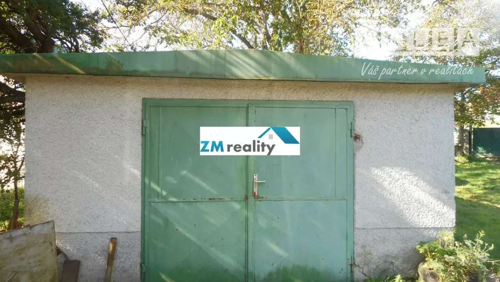 4 izbový rodinný dom, 2695m2, Baďan okres Banská Štiavnica